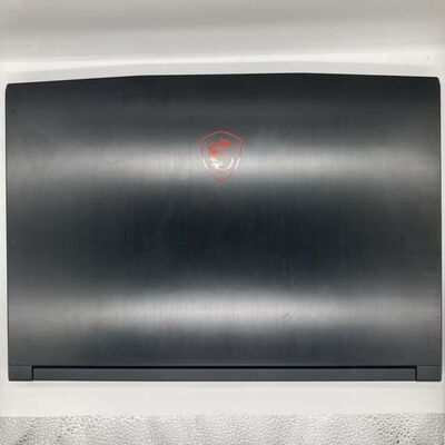 【八王子店】中古  MSI GF65-10UE-2017JP 1230010484 