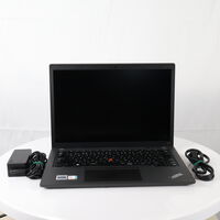 中古  Lenovo ThinkPad X13 Gen 3 21BQS0N000(Intel Core i5 1235U/16GB DDR5 (PC5)/SSD256GB/なし/オンボード/13.3/1920x1200/Wi-Fi/W11H64 MAR) 200925【7/30値下げ!】 