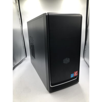 【水戸赤塚店】中古  ings Ci3&RX6500XT (i3 12100F/16GB/SSD500GB/光学なし/RX6500XT/W11H) 4900000524 
