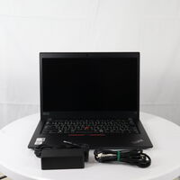 中古  Lenovo ThinkPad X13 20T3S7EL00(Intel Core i5 10310U/8GB DDR4 (PC4)/SSD256GB/なし/オンボード/13.3/1920x1080/Wi-Fi/W11H64 MAR) 199516 