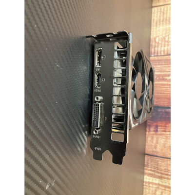 【富士青葉店】中古  各社 GeForce GTX1650 (4GB PCI-E) 139580 