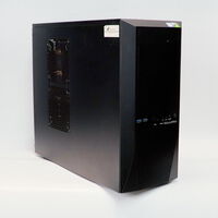 中古  THIRDWAVE GALLERIA(i7 8700/16GB/SSD512GB+HDD1TB/DVD-MULTI/RTX3070 8GB/W10H) 1230009525 