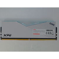 中古  ADT AX5U6400C3216G-DCLARWH-DP(DDR5-6400 16GB) 4540001444 