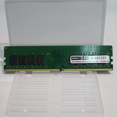 【札幌店】中古  PC4-21300 16GB デスクトップ用 135638 