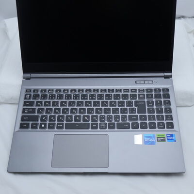 【通販センター】中古  THIRDWAVE raytrek R5-RL6R 201913 
