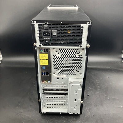 【大須店】中古  TUKUMO G-GEAR GA7J-G212T/CP3 3120024839 