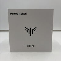 中古  NiPoGi E3B-7735HS(Ryzen 7 7735HS/24GB/SSD512GB/W11P) 5200000779 