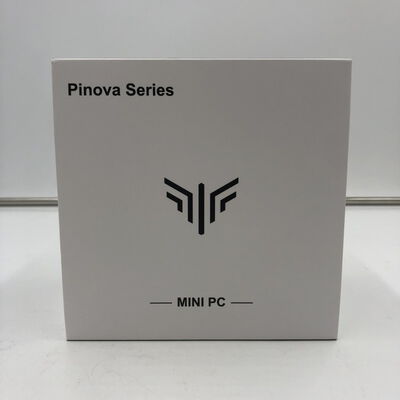 【福井日之出店】中古  NiPoGi E3B-7735HS(Ryzen 7 7735HS/24GB/SSD512GB/W11P) 5200000779 