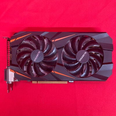 【千葉店】中古  各社 Geforce GTX1060 (3GB PCI-E) 136127 