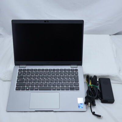 【通販センター】中古  DELL Latitude 5320(Intel Core i7 1185G7 3.0GHz/16GB DDR4/SSD256GB/-/オンボード/13.3/1920x1080/Wi-Fi/WEBCAM/W11H64) 201290 