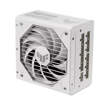 ASUS  TUF-GAMING-1000G-WHITE (1000W) 