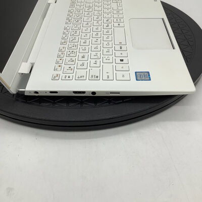 【堺七道店】中古  dynabook GX83/JWE(i3-8130U/4GB/SSD128GB/W11H) 4660003377 
