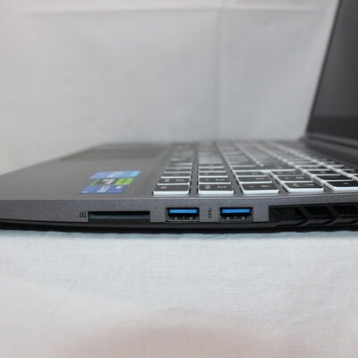 【通販センター】中古  THIRDWAVE GALLERIA RL7C-R35-5N 191221 