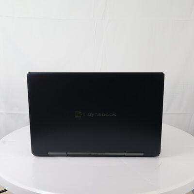 【通販センター】中古  Dynabook VZ/HU W6VZHU5BCL(Intel Core i5 1155G7/16GB DDR4 (PC4)/SSD512GB/なし/オンボード/13.3/1920x1080/Wi-Fi/W11H64 MAR) 199304 