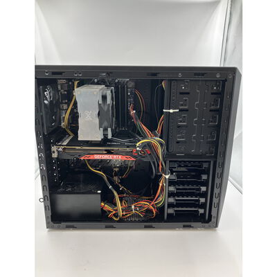 【秋葉原本店】中古  THIRDWAVE GALLERIA KT (7 9700K/16GB/SSD1TB/DVDマルチ/RTX 2080 8GB/W11H) 178725【8/7価格改定!】 