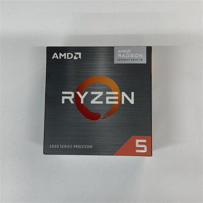 【八王子店】中古  AMD Ryzen 5 5600G (AM4/3.9GHz/19M/C6/T12/65W) 146740 