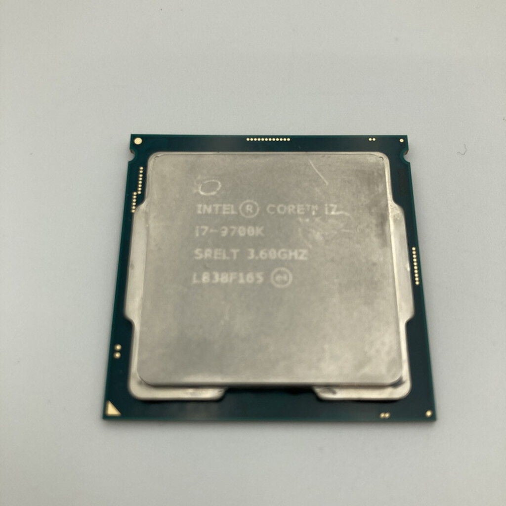 中古CPU｜パソコン通販のドスパラ【公式】
