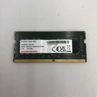 中古  PC4-25600 16GB ノート用(DDR4-3200) 158772 