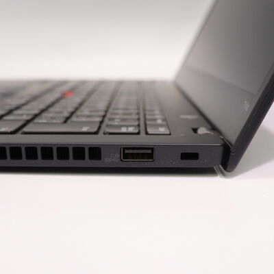 【札幌店】中古  Lenovo ThinkPad T14s Gen1 (i7-10610U/16GB/SSD512GB/14/1920x1080/W11P) 3210016322 