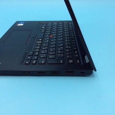 【秋葉原本店】中古  Lenovo TinkPad L13 Gen 2(i7-1165G7/16GB/SSD512GB/W10P) 3410011741【在庫処分!】 