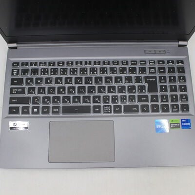 【富士青葉店】中古  THIRDWAVE GALLERIA XL7C-R45 184963 