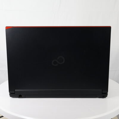 【通販センター】中古  Fujitsu LIFEBOOK A7510/F FMVA87031(Intel Core i7 10610U/8GB DDR4 (PC4)/SSD512GB/なし/オンボード/15.6/1366x768/Wi-Fi/W11H64 MAR) 200843 