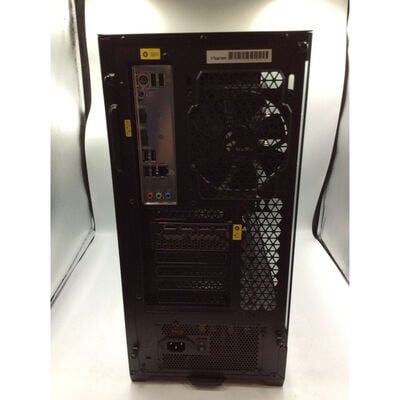 【座間相武台】中古  Sycom(i5 13600K/16GB/SSD512GB/RTX4070Ti/W11H) 4510002493 