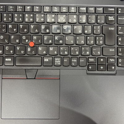 【静岡東瀬名店】中古  LENOVO ThinkPad L15 Gen2 (INTEL Core i5-1135G7 2.4GHz/16GB/SSD256GB/-/オンボード/15.6/1920x1080/Wi-Fi/WEBCAM/W11P/Microsoft Office Home and Business 2024) 185524 