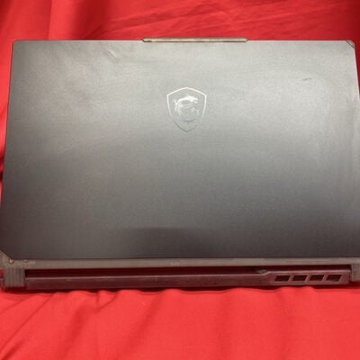 【千葉店】中古  MSI Cyborg 15 A12UC 3250006231 