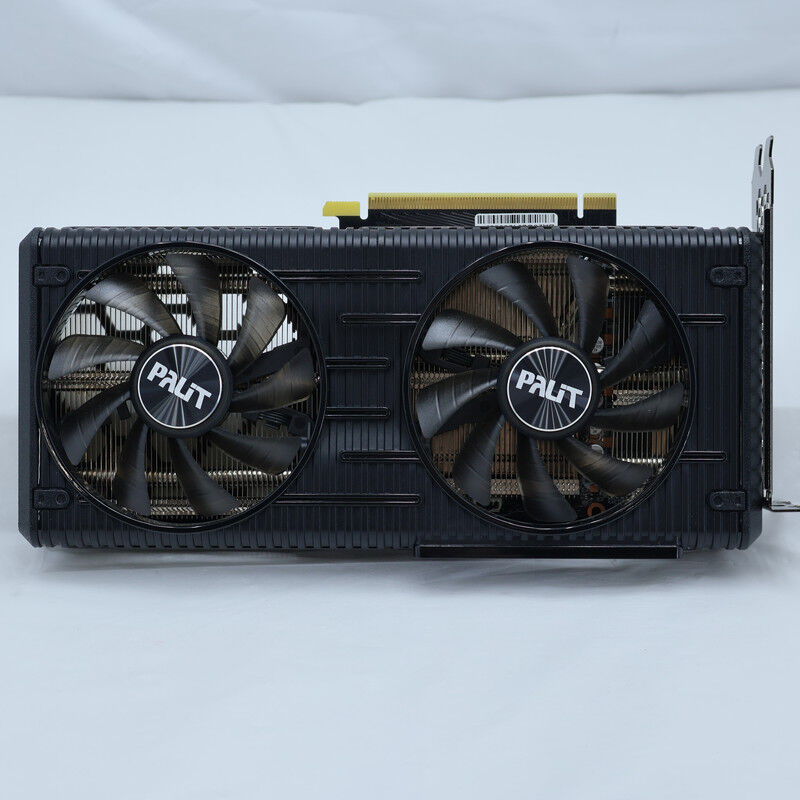 NVIDIA GeForce RTX 3060 Tiの中古グラフィックボード一覧（197件
