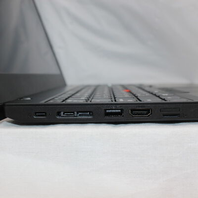 【通販センター】中古  LENOVO ThinkPad L15 Gen 1(Intel Core i5 10210U 1.60GHz/16GB DDR4/SSD256GB/-/オンボード/15.6/1920x1080/GbE/Wi-Fi/WEBCAM/W11H/VBT) 197133 