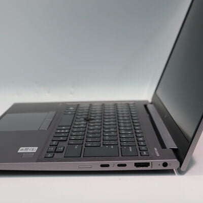 【札幌店】中古  HP ZBook Firefly 14 G7(Intel Core i7 10610U 1.80GHz/32GB DDR4/SSD1TB/-/オンボード/14/1920x1080/Wi-Fi/WEBCAM/W11H/VBT) 192635 