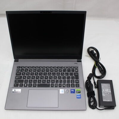 【新潟店】中古  THIRDWAVE GALLERIA RL7C-R45-4 183865 