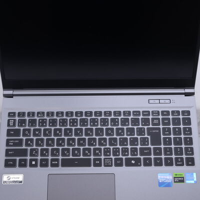 【通販センター】中古  THIRDWAVE GALLERIA RL7C-R45-5N 203034 