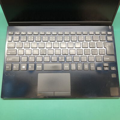 【津ラッツ店】中古  VAIO VJPJ13C12N (INTEL Core i5 1035G1 1.0GHz/8GB/SSD256GB/-/オンボード/12.5/1920x1080/Wi-Fi/WEBCAM/W11H64) 178713 