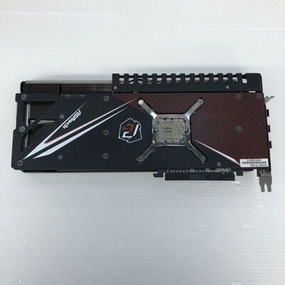 【徳島住吉店】中古  ASRock Radeon RX7900XT PG　20GO (RX7900XT 20GB) 5230000923 
