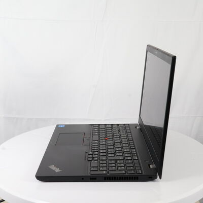 【通販センター】中古  LenovoThinkPad L15 Gen2(Intel Core i5 1135G7 2.40GHz/16GB DDR4/SSD512GB/-/オンボード/15.6/1920x1080/GbE/Wi-Fi/WEBCAM/W11P/Microsoft Office Home and Business 2024/VBT) 198526 