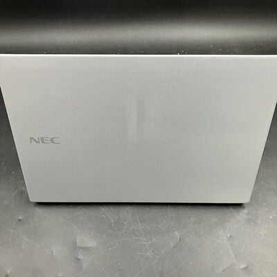 【大須店】中古  NEC VersaPro タイプVB PC-VKM17BZG4 (Core i5 8350U/8GB/SSD256GB/-/オンボード/12.5/1366x768/Wi-Fi/WEBCAM/W11H64 MAR) 186099 