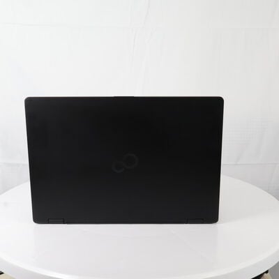 【通販センター】中古  FUJITSU LIFEBOOK UH10/E3 FMVUU1FUV3 (Intel Core  i7 1135G7 2.40GHz/8GB/SSD256GB/-/オンボード/13.3/1920x1080/Wi-Fi/WEBCAM/W11H64 MAR) 186341 