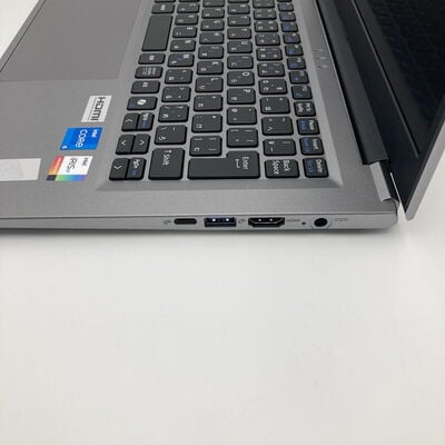 【神戸・三宮店】中古  THIRDWAVE F-14RPSS-B(i5-1334U/16GB/SSD500GB/W11P) 3430006363 