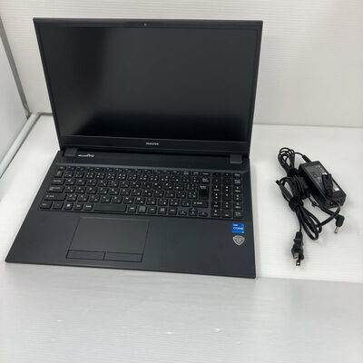 【秋葉原本店】中古  mouseM５４２－HW11(i5-1155G7/8GB/SSD250GB/W11P) 3410016533 