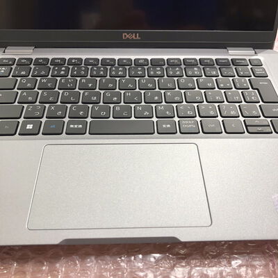 【宮崎恒久店】中古  DELL Latitude 5320 (Intel Core i7 1185G7 3.0GHz/16GB/SSD256GB/-/-/13.3/1920x1080/Wi-Fi/WEBCAM/W11H MAR) 183658 