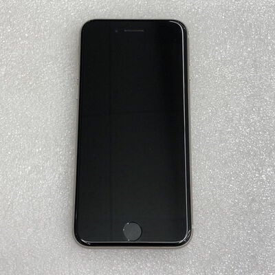 【甲府飯田店】中古  【docomo版SIMフリー】Apple iPhoneSE 4.7インチ (第3世代) 128GB (スターライト) NMYG3J/A 4720002061 