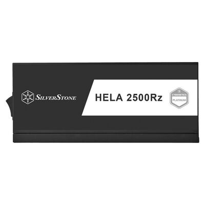 SilverStone  HELA 2500Rz SST-HA2500R-PM (2500W) 