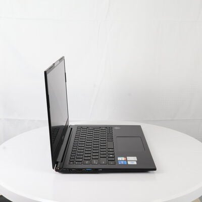 【通販センター】中古  iiyama ILeNXs-14FH057-i5_-UXSXB(Intel Core i5 1135G7/16GB DDR4 (PC4)/SSD1TB/なし/オンボード/14/1920x1080/Wi-Fi/W11H64 MAR) 194429 