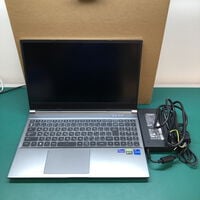 中古  raytreck ノート（intel Core i7 12700H/RTX3060/PC4-16GB/SSD1TB/W11H64） 4990000664 