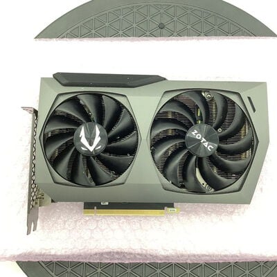 【堺七道店】中古  ZOTAC GAMING GeForce RTX 3070 Twin Edge ZT-A30700M-10B （RTX3070 8GB） 3480041948 