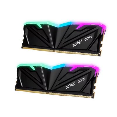 ADATA  AX5U6000C3016G-DTAMRBK-DP (DDR5 PC5-48000 16GB 2枚組) ドスパラ限定モデル 