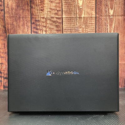 【富士青葉店】中古  Dynabook dynabook S73 S73/HS A6SBHSF8D511(i5-1135G7/8GB/256GB/W11P) 5070001968 