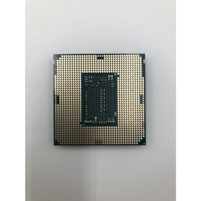 【水戸赤塚店】中古  INTEL Core i7 8700K (1151/3.70GHz/12M/C6/T12) 136197 